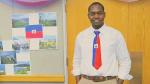 USI student shaped by 2010 earthquake in Haiti