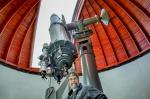 50 years on, moon landing still generates a wistful sense of wonderment