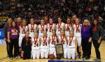 State runner-up team from Rivet
