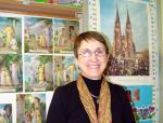 Mount Vernon teacher has ties to Argentina