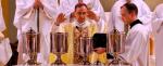 Chrism Mass reminds us of our dependence on God