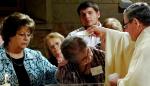 Joining the Catholic Church is 'pretty awesome'