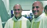 NCEA award award given to Holy Rosary pastor, diocesan vicar general