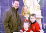 Diocesan special needs teacher named 2013 Outstanding Educator