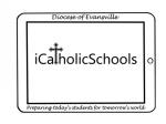 Catholic schools announce 2013-14 theme and logo