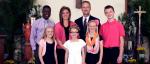 Studies at USI may help student to 'move a mountain' when he returns to Haiti