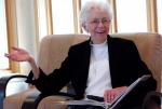 Physician, Benedictine sister working to heal mind, body, soul
