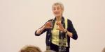 Holocaust survivor brings message of hope to Evansville students