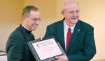 Mother Teresa Award winners honored at Catholic Charities event 