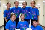 Holy Family's DI team places seventh in global finals