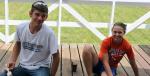 A mission trip at home