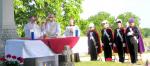 Veterans honored at annual Memorial Mass
