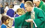 Message staff wins CPA award for 'excellence in Catholic journalism'