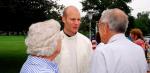 Father Droste reflects on freedom