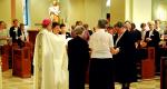 Sisters of St. Benedict install new prioress in Ferdinand