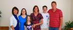 Adoption: Giving life … not giving up