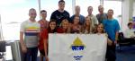 Heading to World Youth Day
