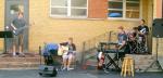 Becoming servants of the Spirit in Oklahoma relief efforts