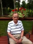 Ralph Probert: 93-year-old is spiritual ball of fire
