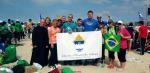 Diocesan group celebrates World Youth Day trip