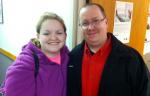 A New Home for James and Lindsay Herring 