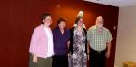The Reubers: Sisters who are Sisters