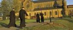 Want to learn more about monastic life? There's an App for that!