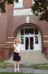 St. James student continues family tradition