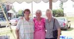 Our Lady of Hope celebrates fifth anniversary