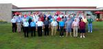 Diocesan priests attend convocation