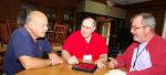 Jubilarians celebrate lives as servant leaders