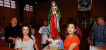 Bilingual prayer service focuses on immigration reform