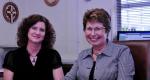 New administrative assistant begins duties in Bishop's office