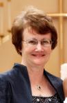 Mary Ann Hughes named managing editor of the Message