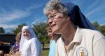 Youth rally provides faith-sharing experiences for all