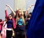 Rio experience profound, changes teen's life
