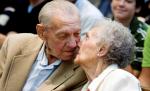 Good Shepherd Church overflows with the witness of marriage