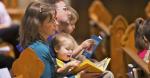 Bishop urges diocesan faithful to respect and defend all human life 