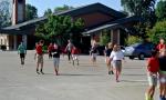 Habitat walk