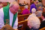 Nativity celebrates golden anniversary