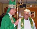 Providence Home celebrates 80th anniversary