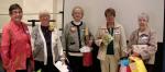 Wisdom Days held across the Diocese of Evansville