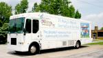 St. Mary's takes dental care on the road