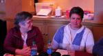 Catechesis at leadership retreat