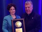 Blue Ribbon honors