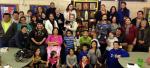 Honoring the Patroness of the Americas on her feast