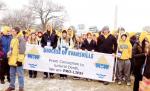 Pilgrimage for Life