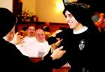 Newburgh native makes final profession of vows to Passionist order 