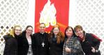 Confirmation celebration