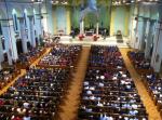 Catholic Schools Week Mass
